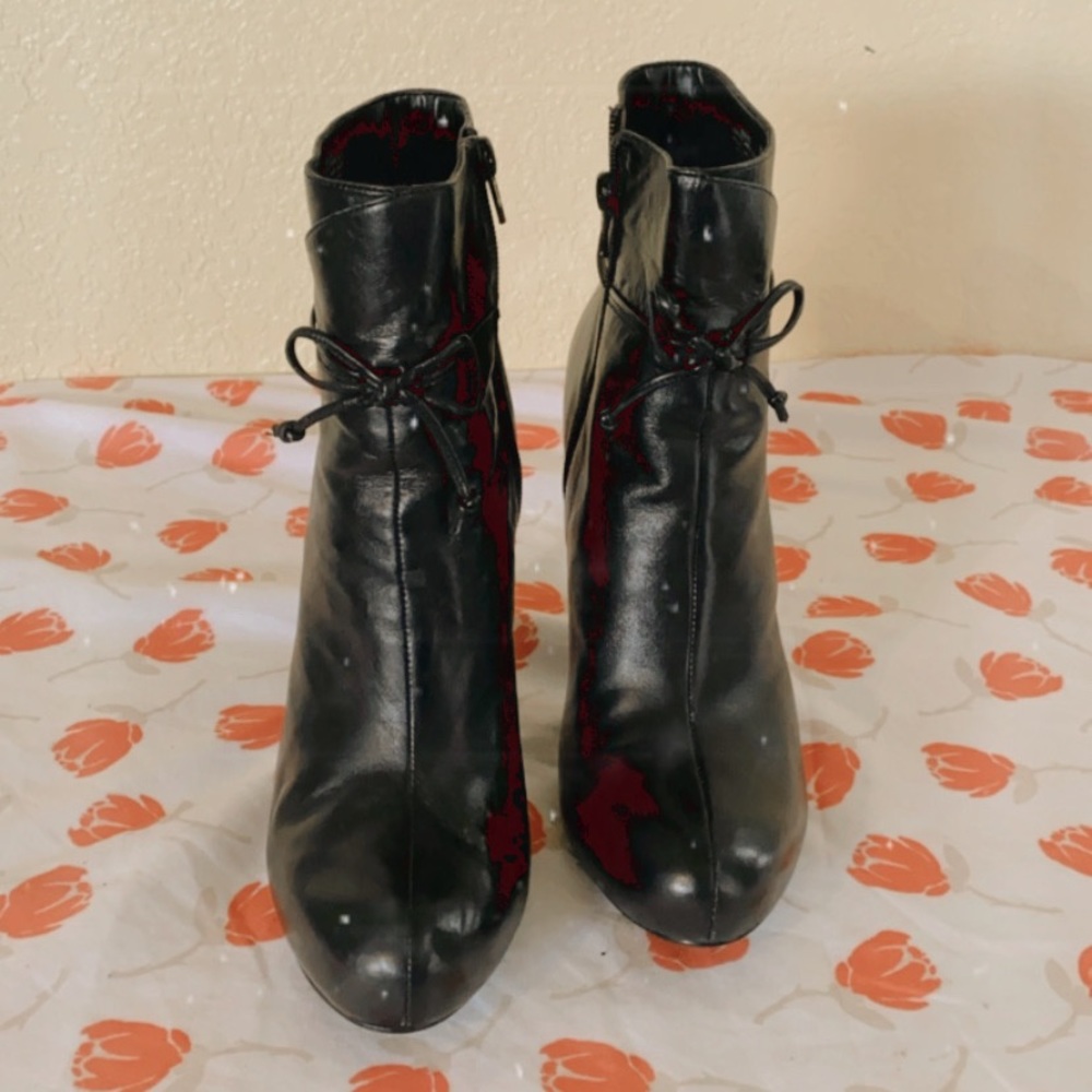 Nine West Boots